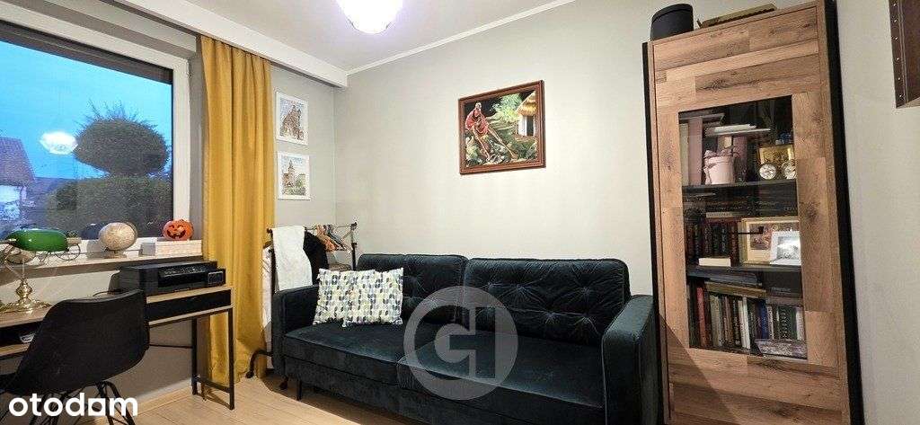 Komfortowy Dom Parterowy Ze Stawem !-16