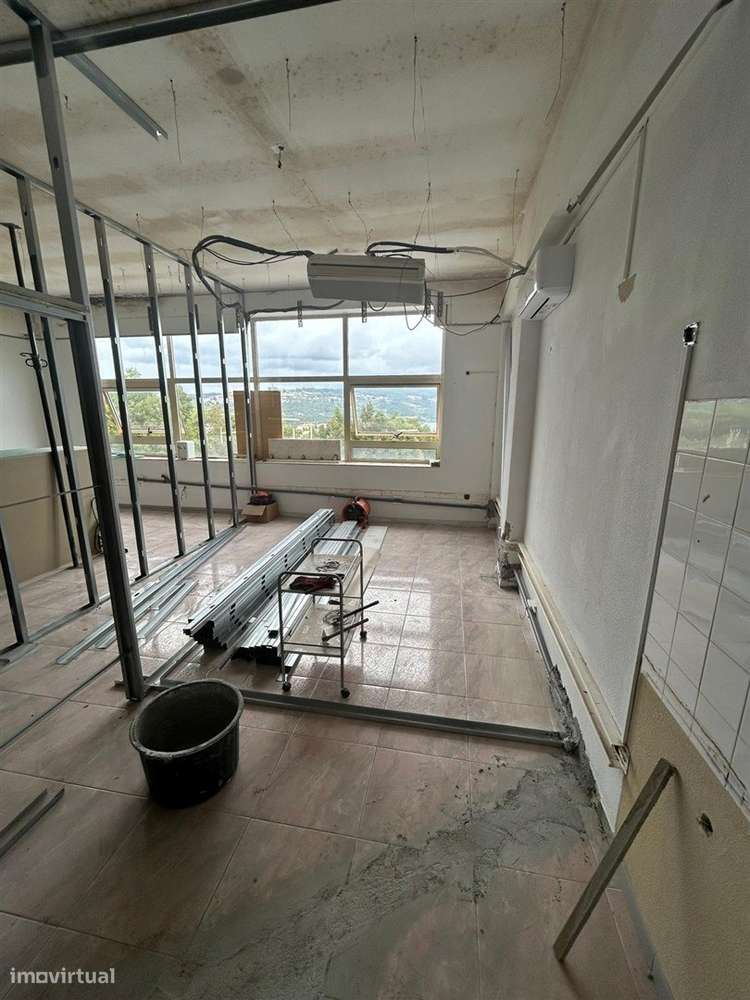 Apartamento T1+1 Venda em Alpendorada, Várzea e Torrão,Marco de Canave-9