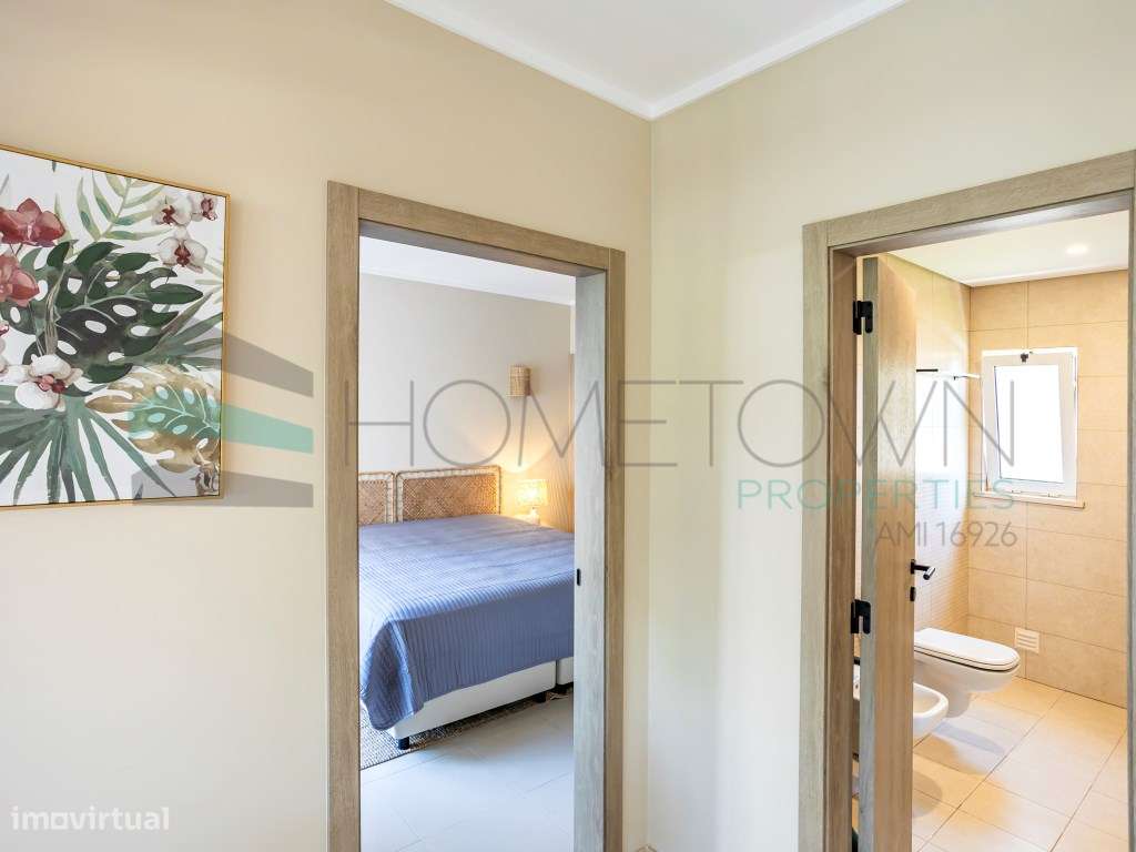 Hibiscus Gardens - Carvoeiro-25