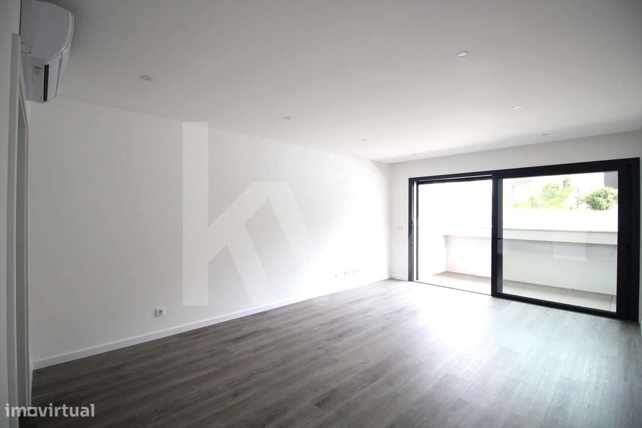 T1 Novo no Pinhal de Marrocos | Garagem | Varanda | Oportunidade - Grande imagem: 4/20