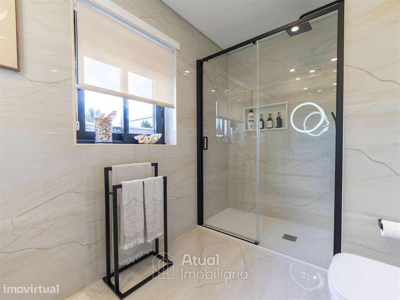 Moradia em Banda T3 Venda em Guardizela,Guimarães-28