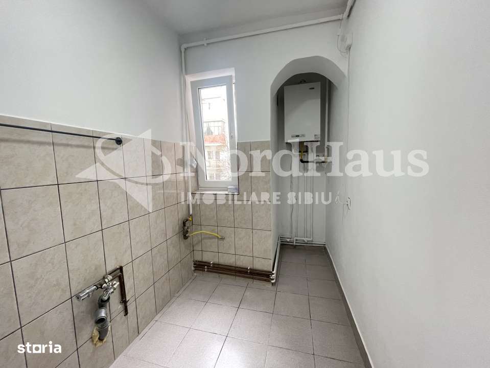 Apartament 3 camere | zona Rahovei | 45 mp | Et 1 | Balcon-4