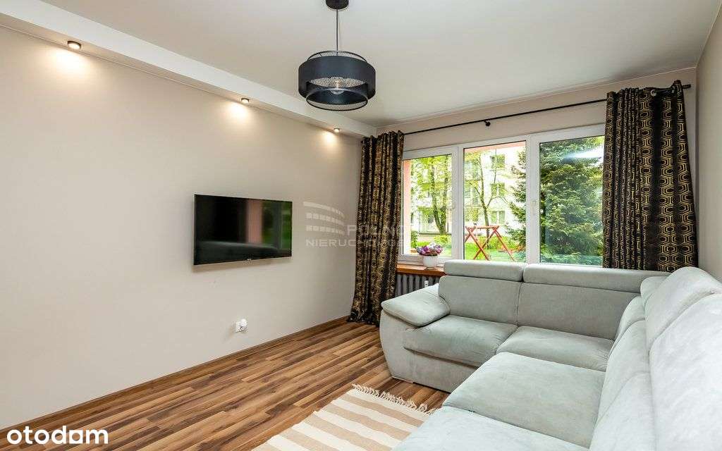 Przytulne mieszkanie 41,3m2 ul. Antoniukowska 17b - Pełny obrazek: 4/8