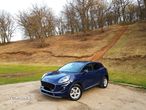 Ford Puma 1.0 EcoBoost mHEV Titanium X - 19