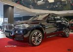 BMW X6 xDrive40d - 1