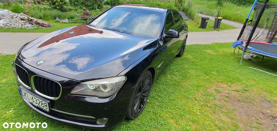 BMW Seria 7 730d - 6