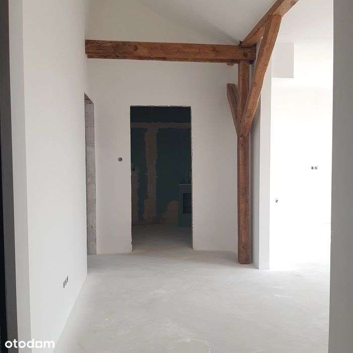 adaptacja poddasza z co miejskim Trynek-9