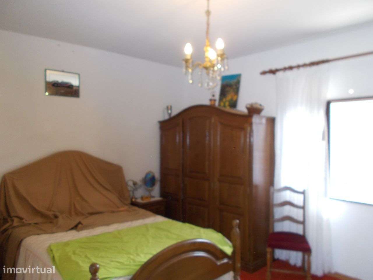 Moradia e Terreno 13442 m2 Pereiro Agrações-10