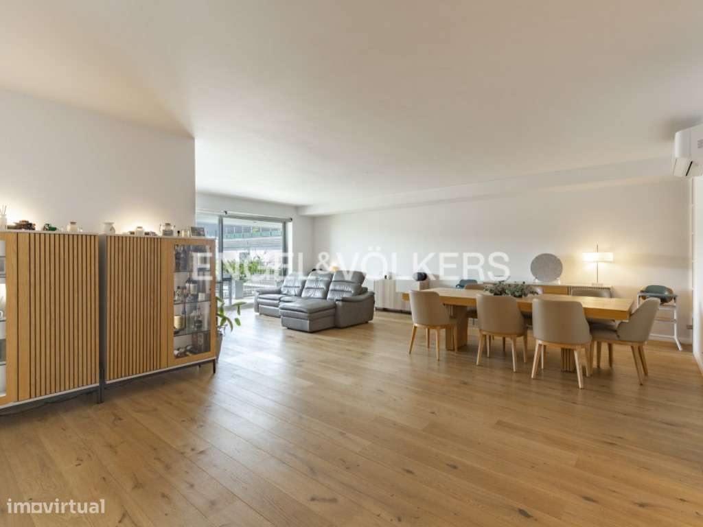 T4 com Piscina, Ginásio e Jardim no Condomínio Elements - Grande imagem: 3/28