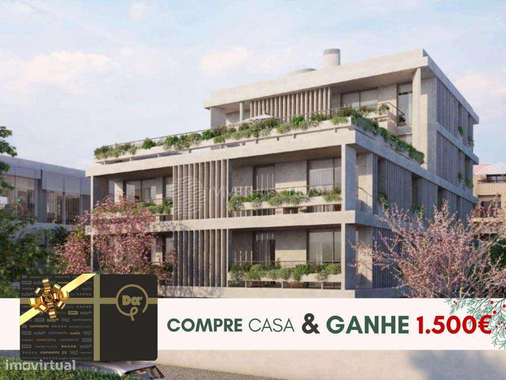 Lordelo do Ouro - Grande imagem: 1/12