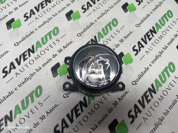 Farol Nevoeiro Ford Fiesta Vi (Cb1, Ccn) - 1