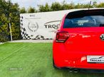 VW Polo 2.0 TSI DSG GTI - 18