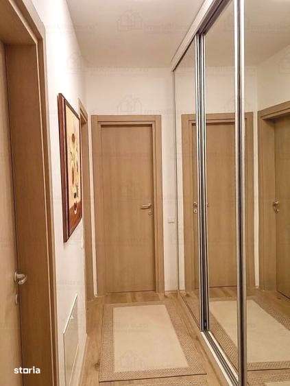 3 camere | Greenfield | Baneasa | Otopeni | Mobilat | Parcare - Imagine principală: 4/8