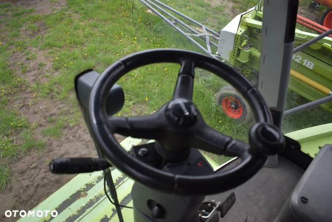 Claas LEXION 760 TT - 31