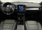 Volvo XC 40 1.5 T4 PHEV Plus Dark - 17