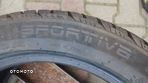 Opona zimowa 225/45R17 Sportiva Snow Win 2 94V - 7