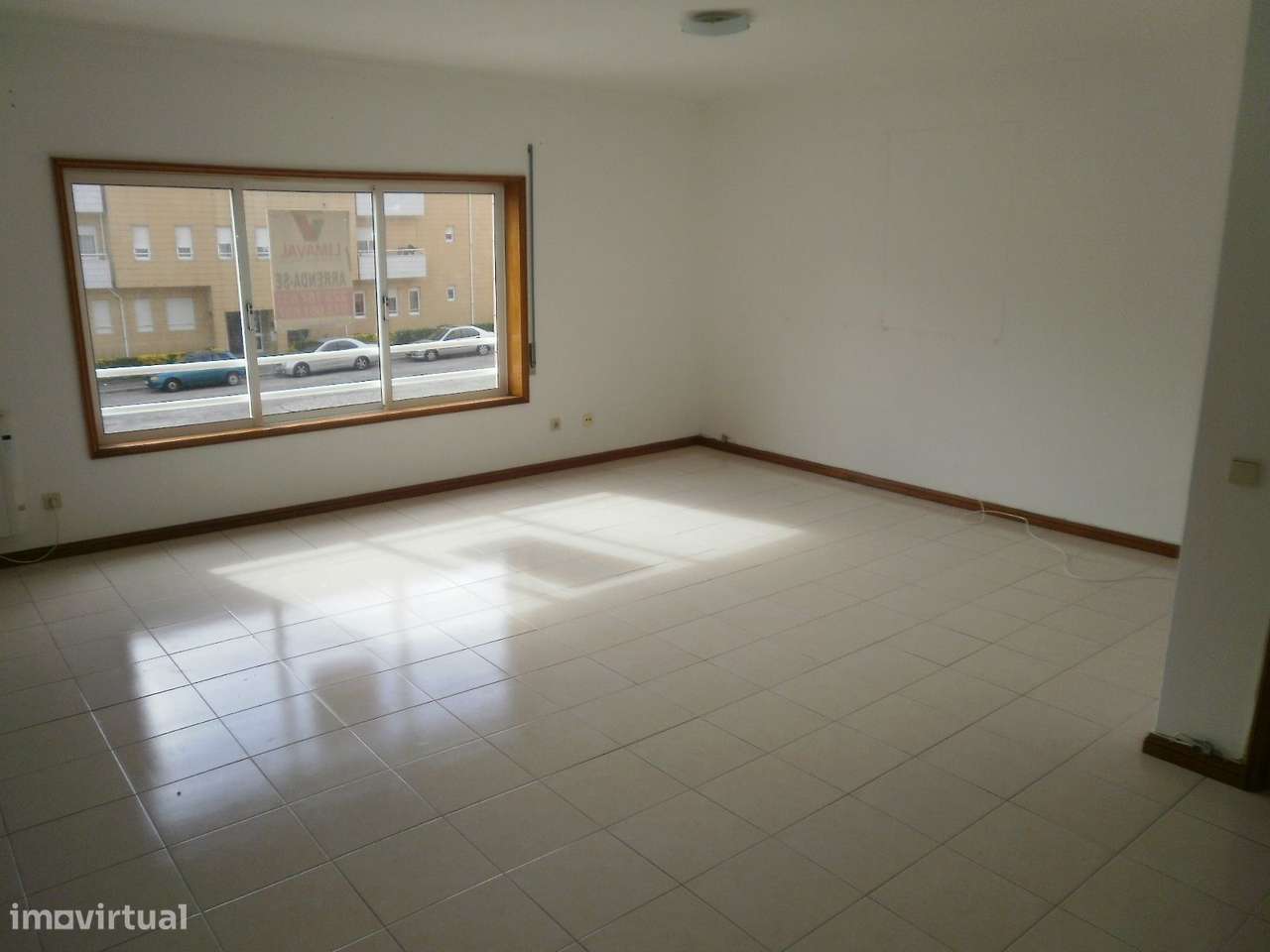 Apartamento T2 Rua do Volfrâmio - Grande imagem: 2/14