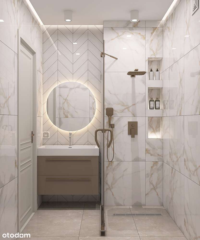 4 POKOJE | OGRÓDEK170 M | TRAMWAJ-4