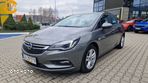 Opel Astra - 3