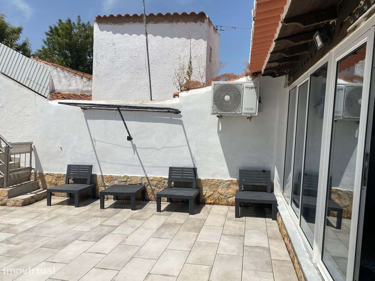 Moradia Totalmente Remodelada Baleizão-27