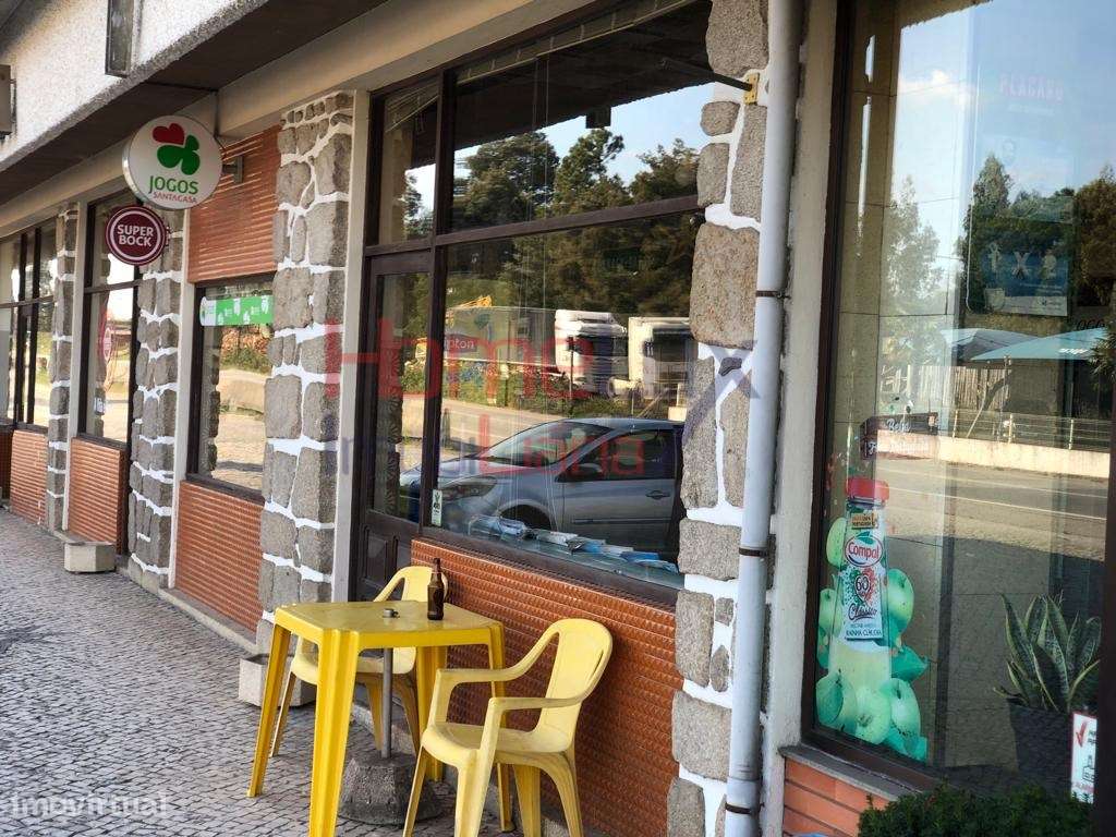 Café/Bar/Restaurante. - Grande imagem: 4/22