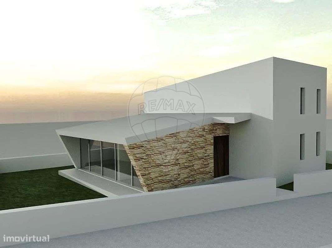 Moradia T4 para venda-2