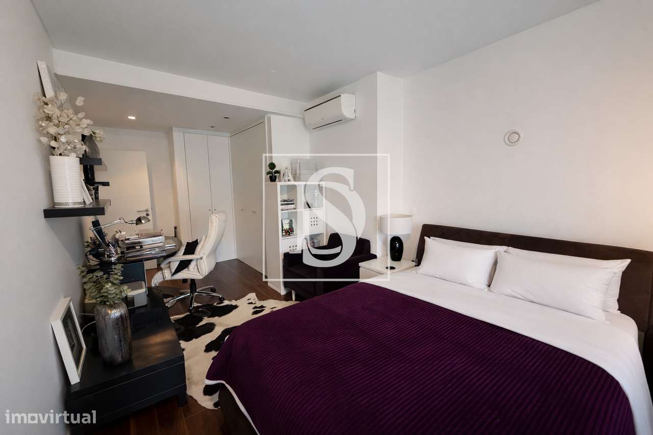 Apartamento T4 - Torres Novas-12