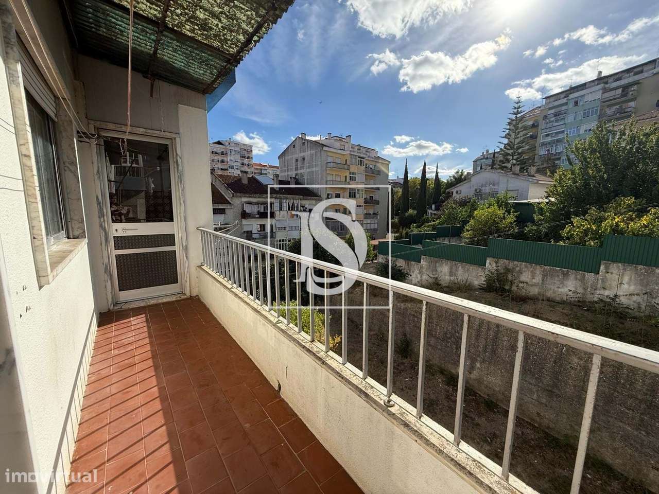 Apartamento T4 para venda no centro de Santarém – Excelente oportunida - Grande imagem: 3/33