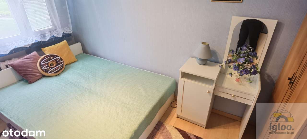 Do wejścia 3-pok na 1-piętrze Sady, Politechnika Św - Pełny obrazek: 2/9