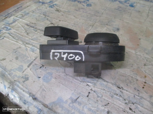 Interruptor 3C0959777 VW PASSAT 2007 REGULADOR BANCO LONBAR - 2