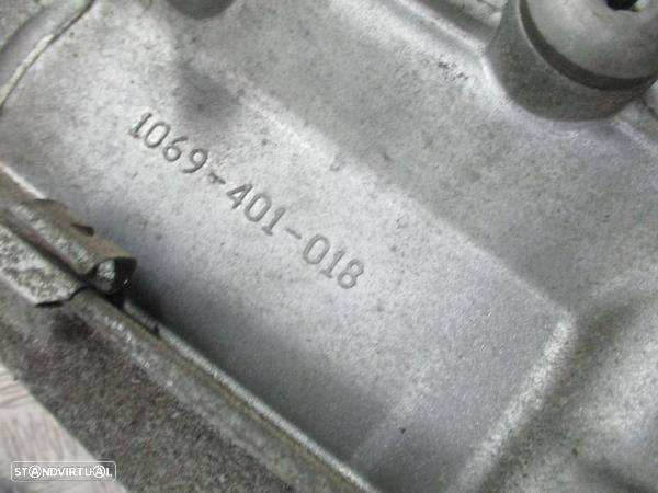 Caixa Velocidades Bmw 3 Compact (E46) - 6