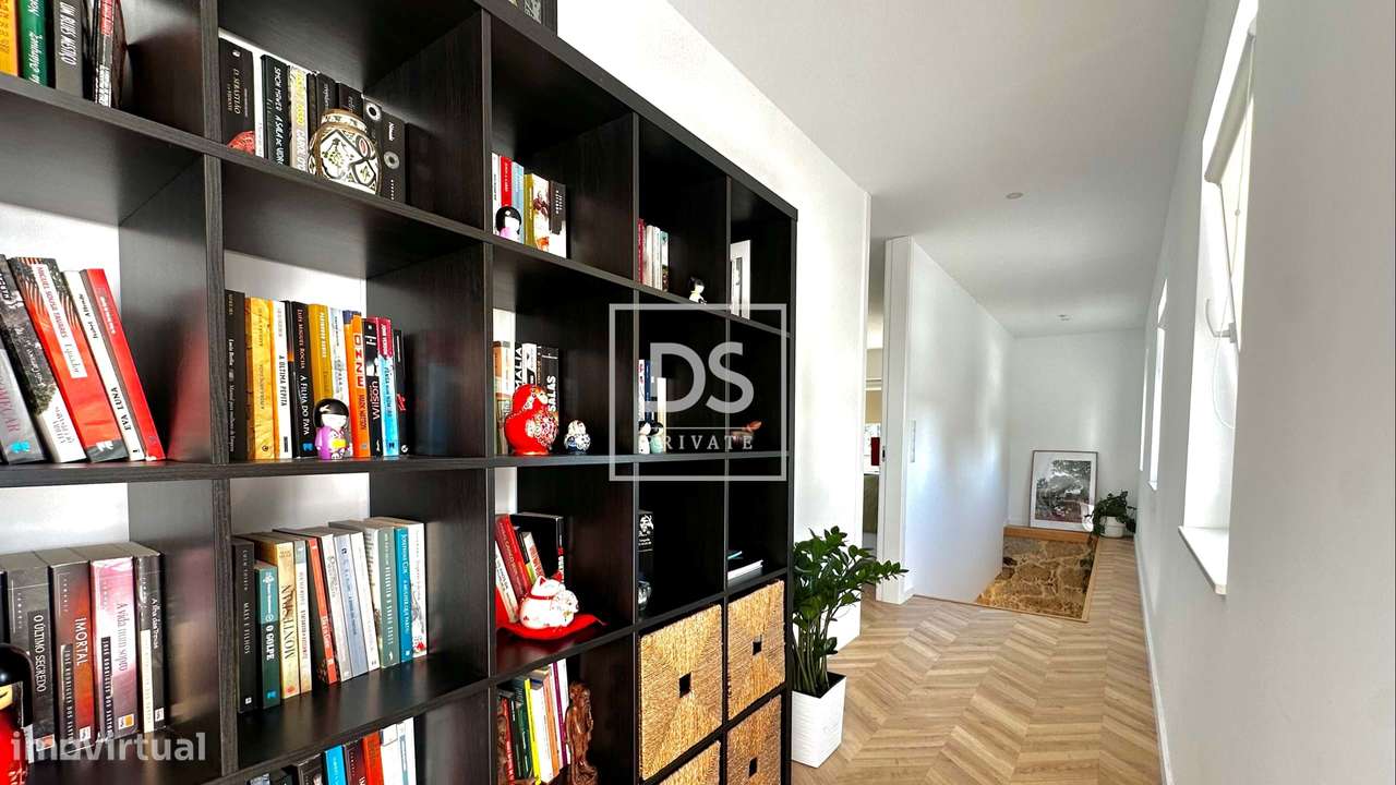 Detached 3-bedroom villa - Soutelo, Vila Verde-26