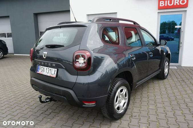 Dacia Duster 1.0 TCe Comfort - 35