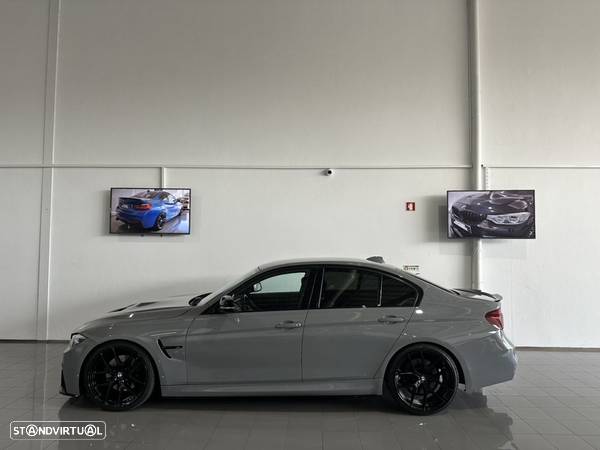 BMW 335 i xDrive Auto Pack M - 56