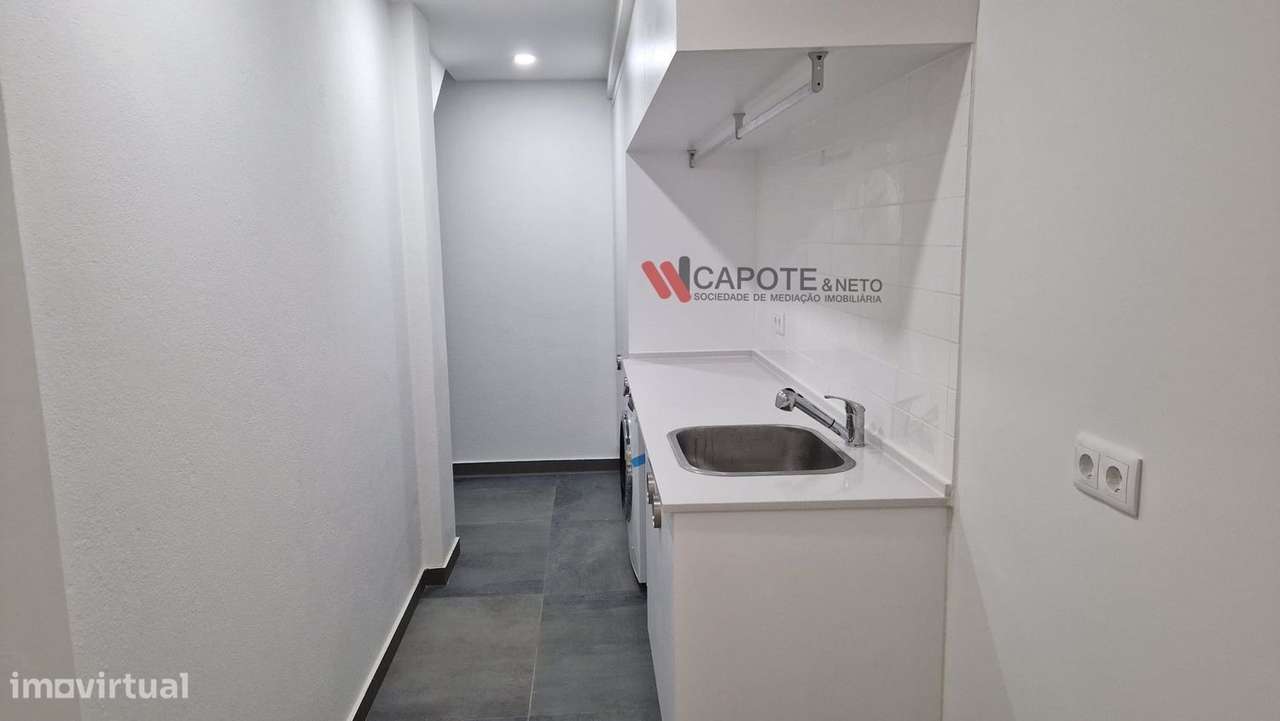 Moradia T3 Quinta da Amizade - Com piscina e churrasqueira-31