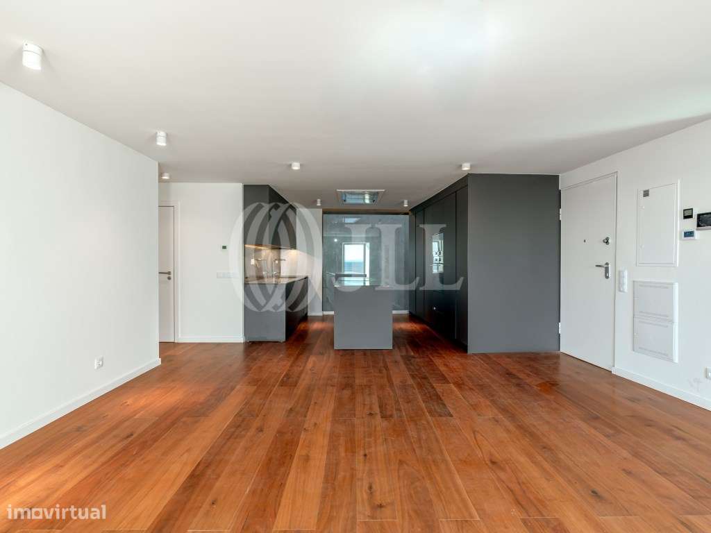 Apartamento T3 vista mar em Paço de Arcos Oeiras - Grande imagem: 4/30