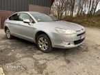 Citroën C5 2.2 HDi Exclusive Equilibre Navi - 11