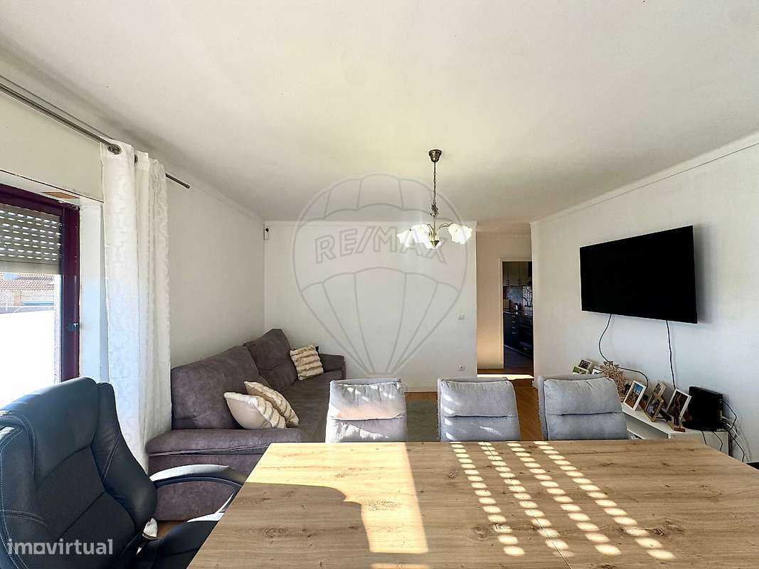 Apartamento T4 para venda - Grande imagem: 5/13