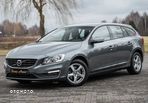 Volvo V60 D3 AWD Geartronic Momentum - 6