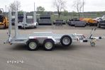 Brian James Trailers DIGGER PLANT 2 T-02-T - 6