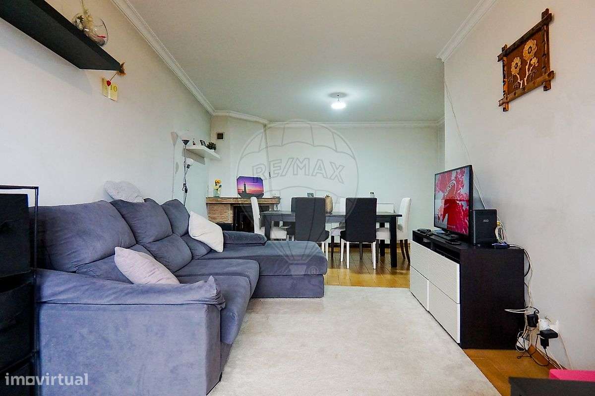 Apartamento T3 para venda - Grande imagem: 4/20