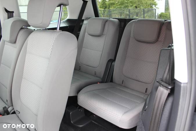 Seat Alhambra 2.0 TDI Ecomotive Style Advanced - 17