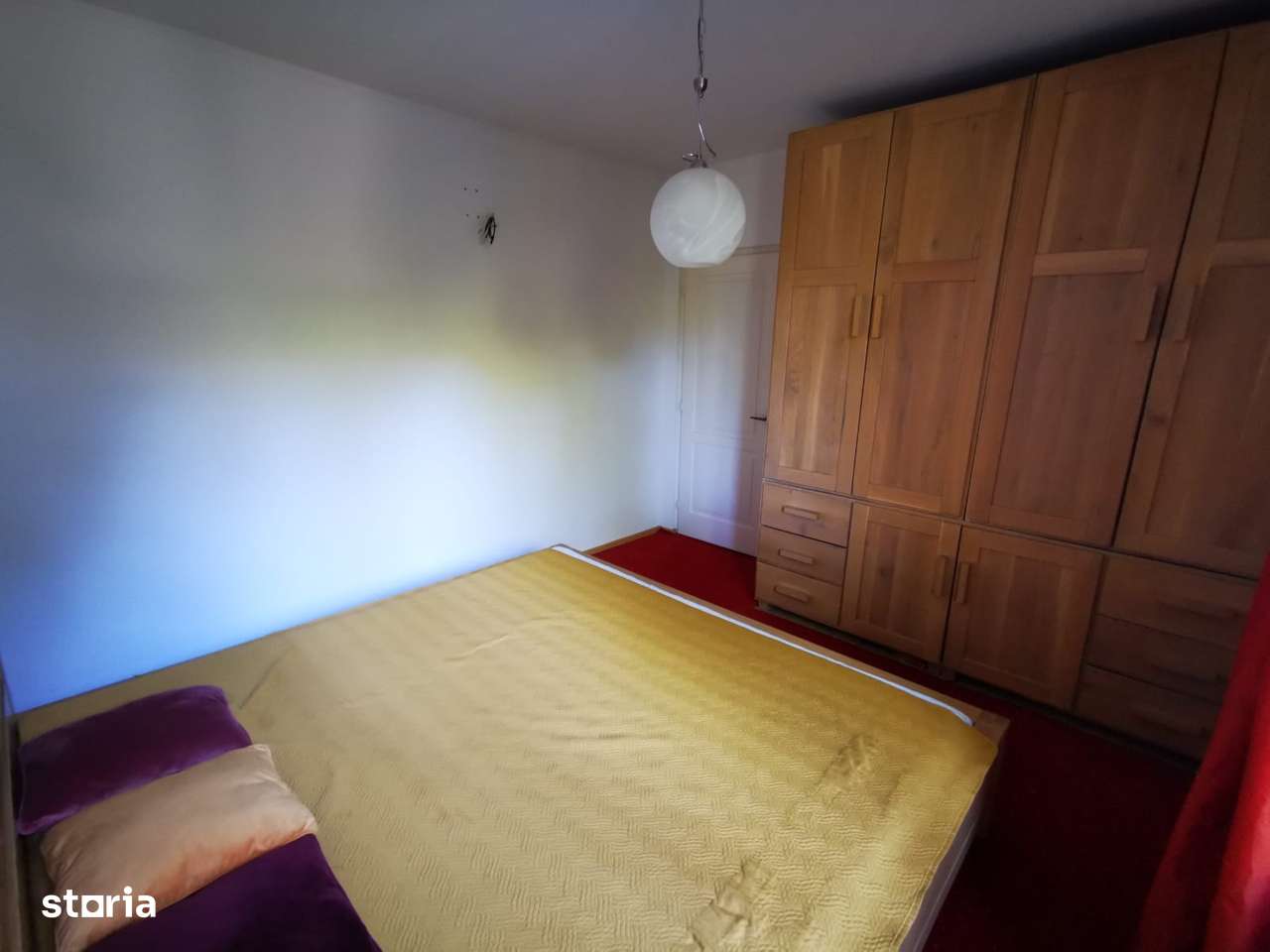 Apartament, 53 m²,  - Imagine principală: 4/9