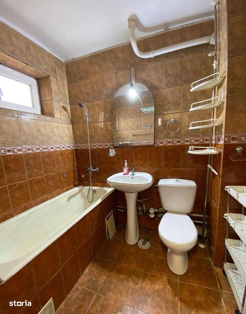 Apartament Valea Rosie 2camere 4/10-6