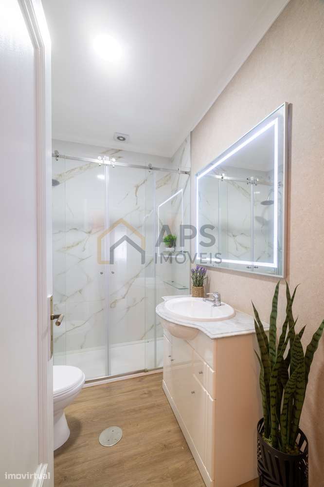 Apartamento T2 à venda em Paços de Ferreira-17