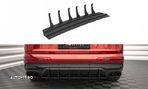 Pachet Exterior Prelungiri compatibil cu Audi SQ7 Q7 S-Line Maxton Design - 8