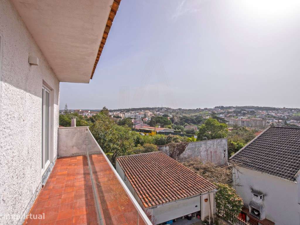 EXCLUSIVO | Moradia V6 de Sonho no Coração da Cotovia, Sesimbra-50