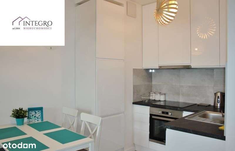 Mieszkanie - Gdańsk Jelitkowo-4