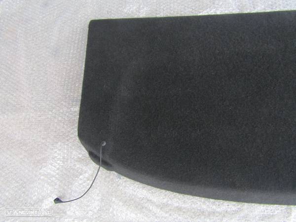 Chapeleira (prateleira) Seat Leon ano 2006 a 2012 - 2