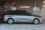 Fiat Tipo Station Wagon 1.3 M-Jet Lounge Tech - 2